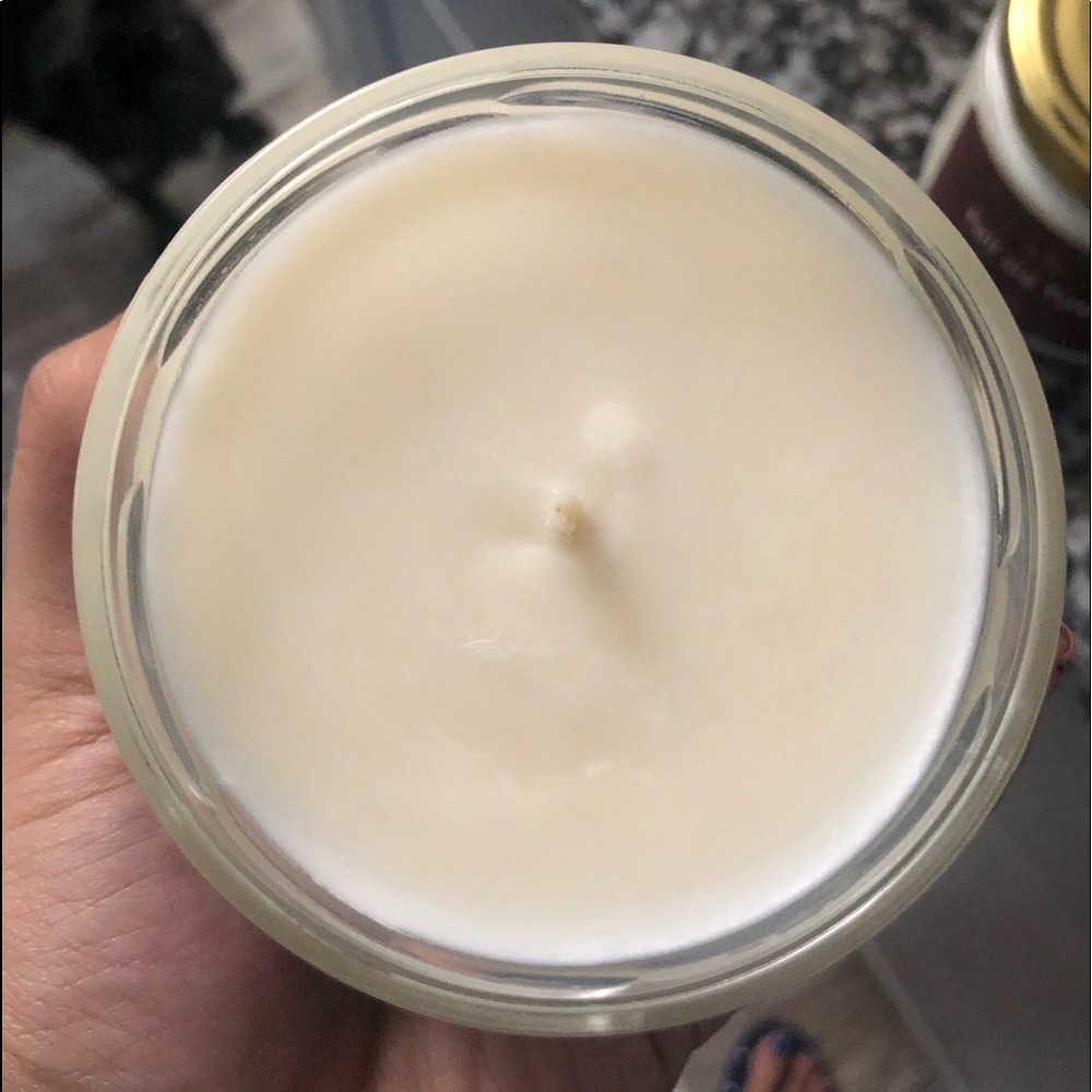 Evil Queen naughty list candle - Picture 2 of 2